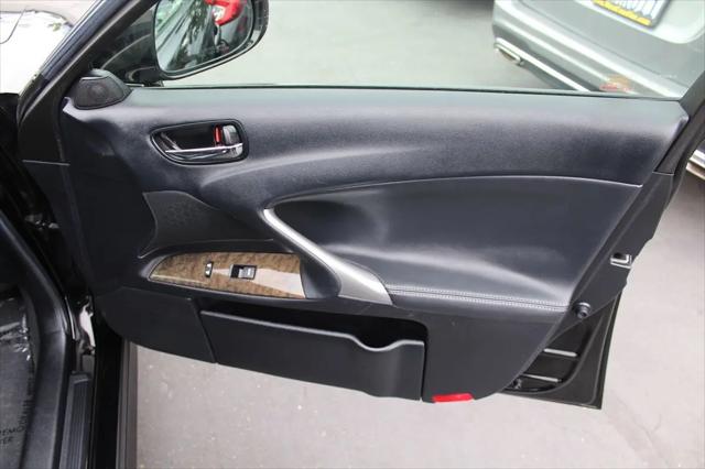 2010 Lexus IS 250 IS 250