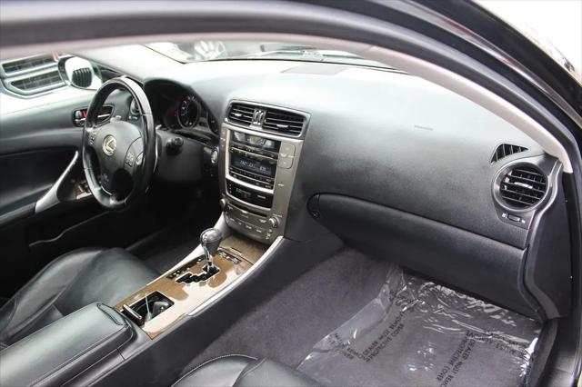 2010 Lexus IS 250 IS 250