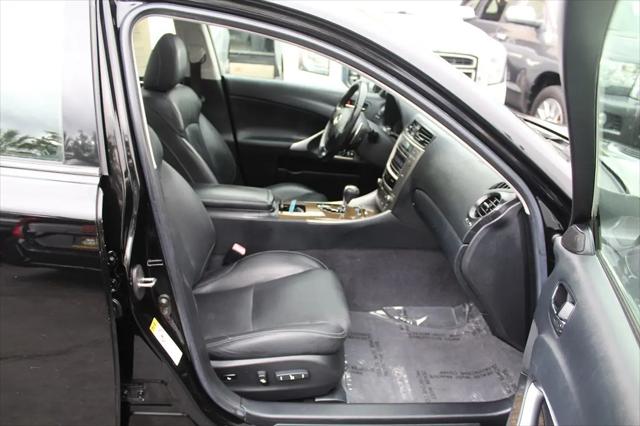 2010 Lexus IS 250 IS 250