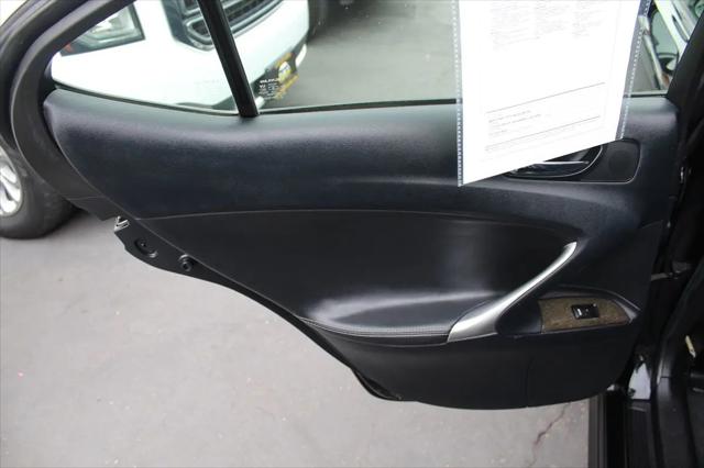 2010 Lexus IS 250 IS 250