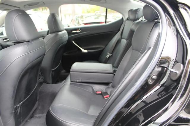 2010 Lexus IS 250 IS 250