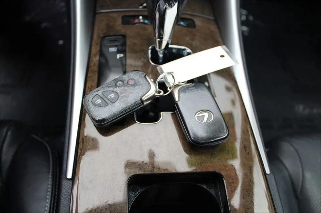 2010 Lexus IS 250 IS 250