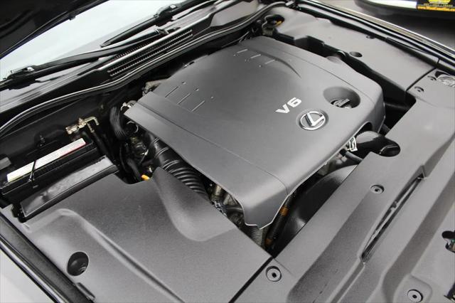 2010 Lexus IS 250 IS 250