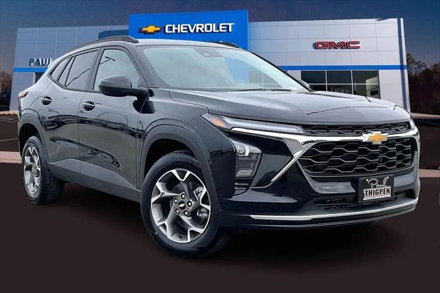 2026 Chevrolet Trax FWD LT for sale in Vidalia, GA