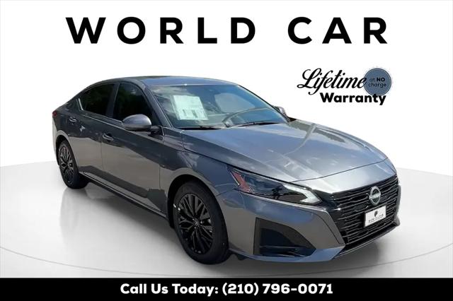 2026 Nissan Altima SV FWD for sale in San Antonio, TX