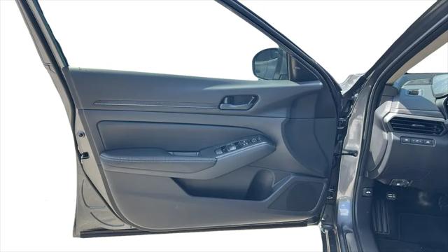 2026 Nissan Altima SV FWD