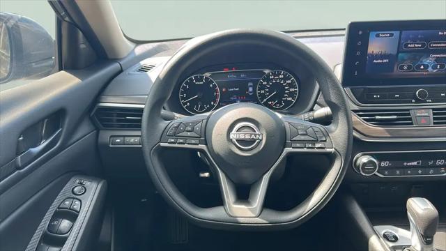 2026 Nissan Altima SV FWD