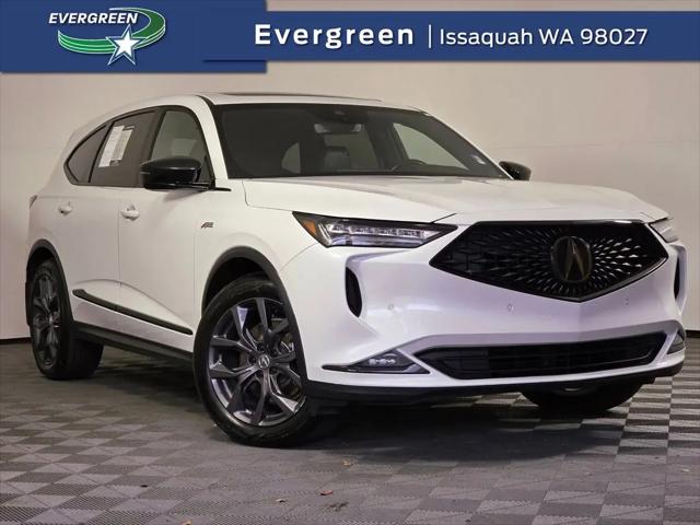 2023 Acura MDX A-SPEC for sale in Issaquah, WA
