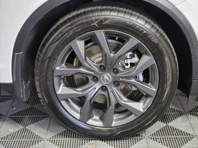 2023 Acura MDX A-SPEC