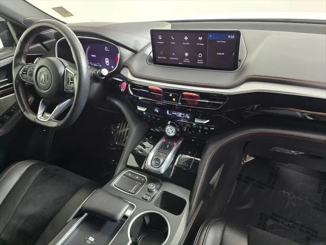 2023 Acura MDX A-SPEC