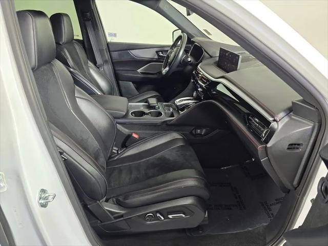 2023 Acura MDX A-SPEC