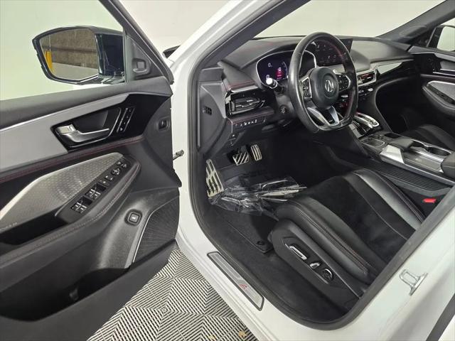 2023 Acura MDX A-SPEC