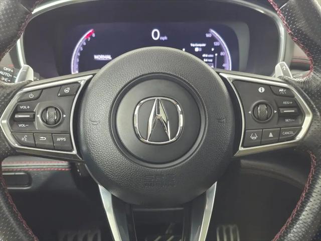 2023 Acura MDX A-SPEC