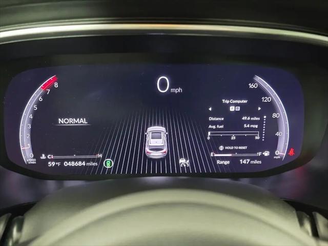 2023 Acura MDX A-SPEC