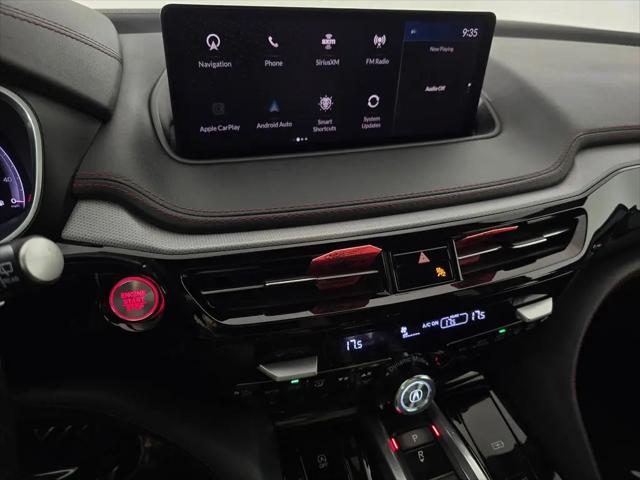 2023 Acura MDX A-SPEC