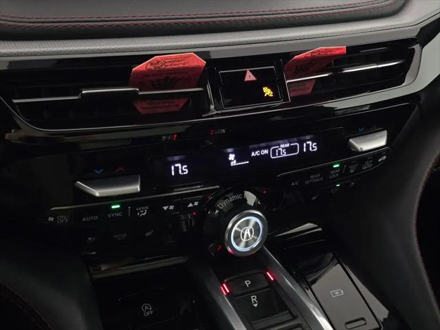 2023 Acura MDX A-SPEC