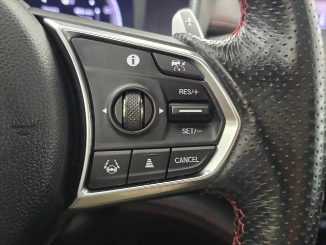 2023 Acura MDX A-SPEC