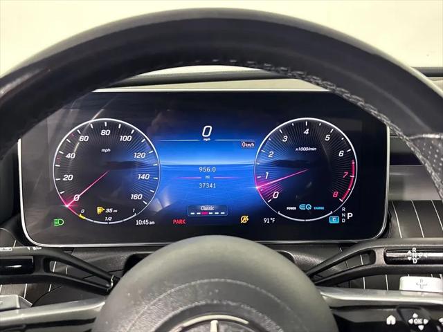 2022 Mercedes-Benz C-CLASS C 300 Sedan