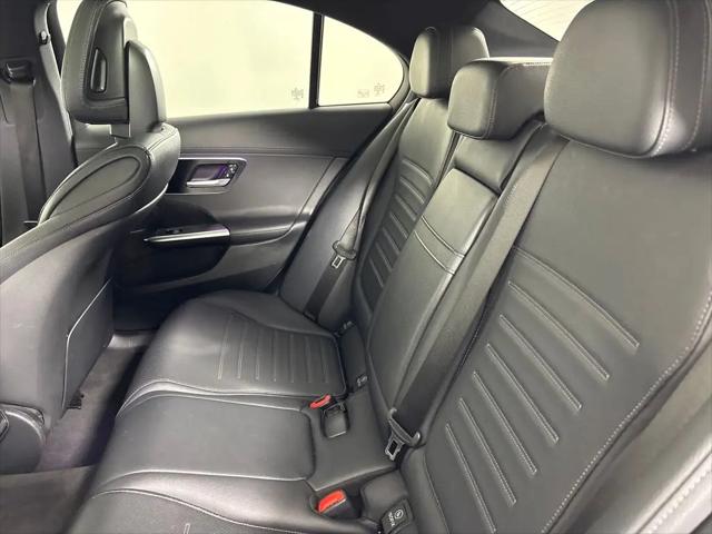 2022 Mercedes-Benz C-CLASS C 300 Sedan