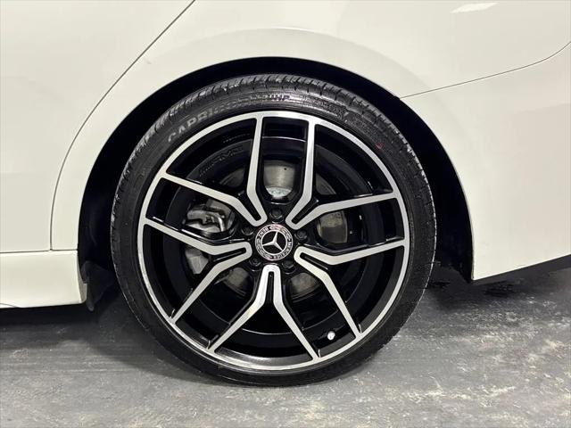 2022 Mercedes-Benz C-CLASS C 300 Sedan