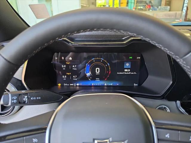 2026 Chevrolet Colorado ZR2, 4WD
