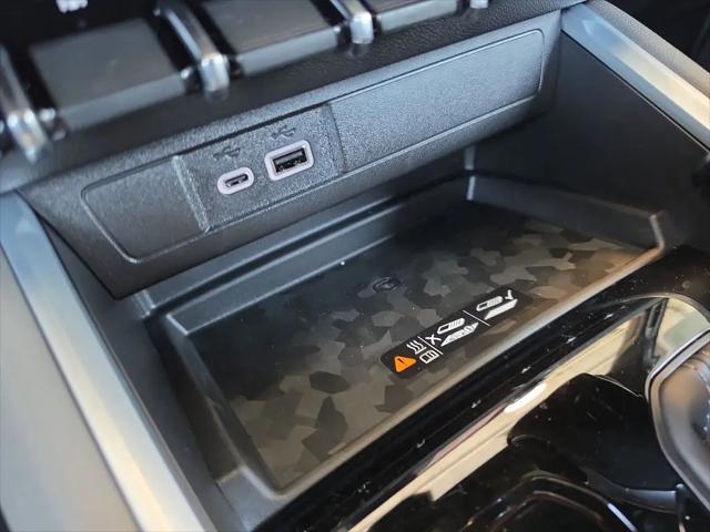 2026 Chevrolet Colorado ZR2, 4WD