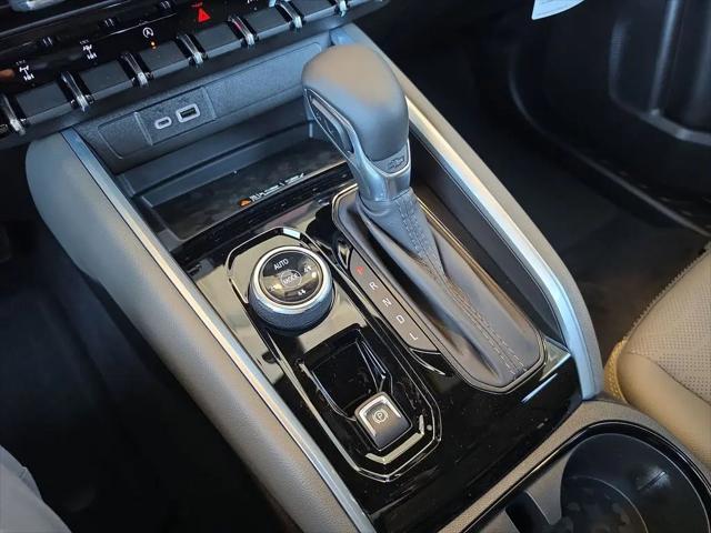 2026 Chevrolet Colorado ZR2, 4WD