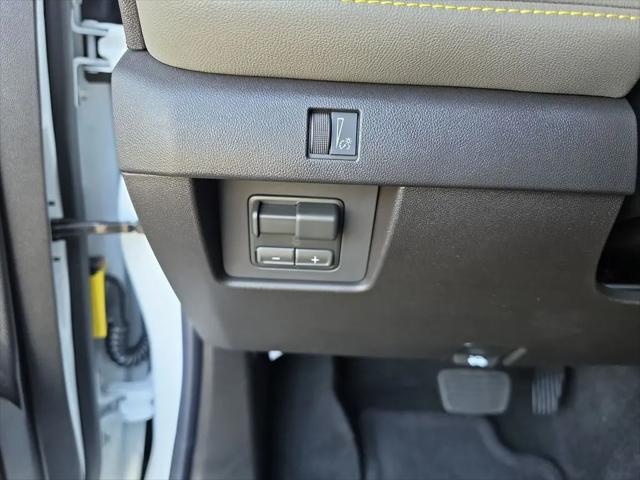 2026 Chevrolet Colorado ZR2, 4WD