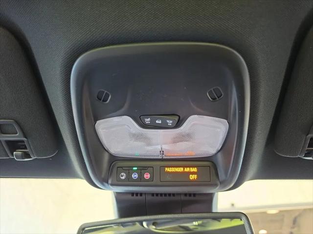 2026 Chevrolet Colorado ZR2, 4WD
