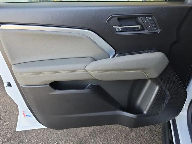 2026 Chevrolet Colorado ZR2, 4WD