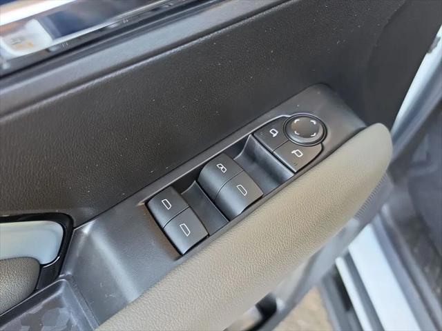 2026 Chevrolet Colorado ZR2, 4WD