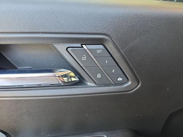 2026 Chevrolet Colorado ZR2, 4WD