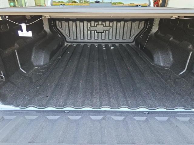 2026 Chevrolet Colorado ZR2, 4WD