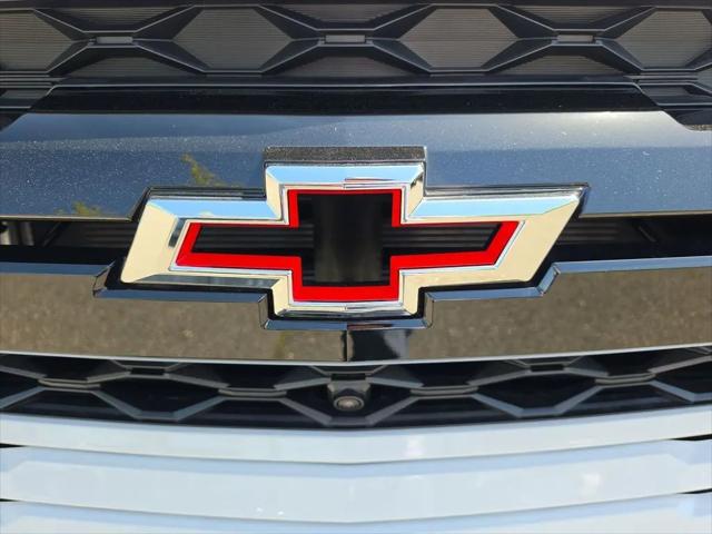 2026 Chevrolet Colorado ZR2, 4WD