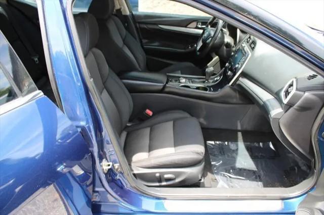 2017 Nissan Maxima 3.5 S
