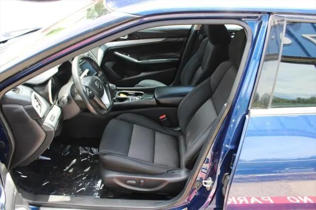 2017 Nissan Maxima 3.5 S