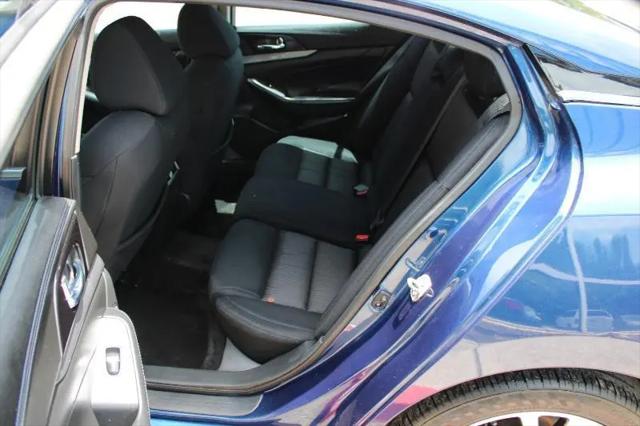 2017 Nissan Maxima 3.5 S