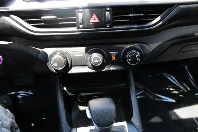 2017 Nissan Maxima 3.5 S