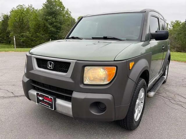 2005 Honda Element EX for sale in Chantilly, VA