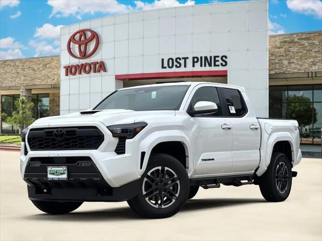 2026 Toyota Tacoma TRD Sport for sale in Bastrop, TX