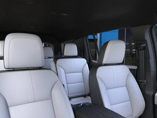 2026 Chevrolet Traverse AWD High Country