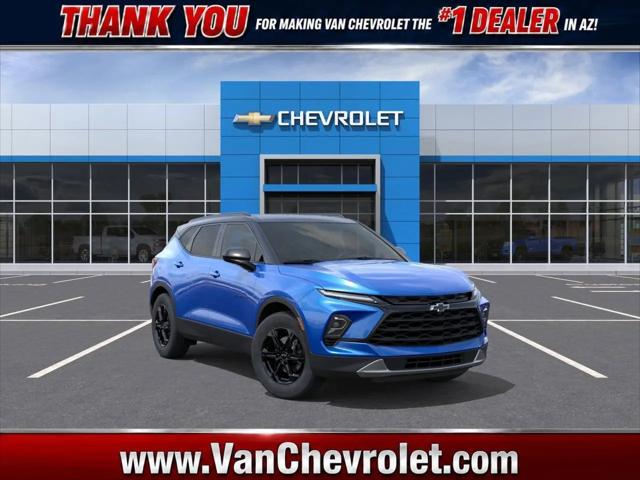 2026 Chevrolet Blazer LT for sale in Scottsdale, AZ