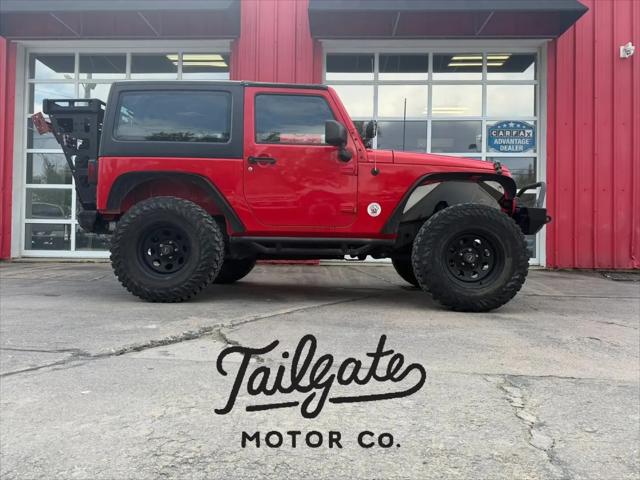 2015 Jeep Wrangler Sport for sale in Fremont, NE