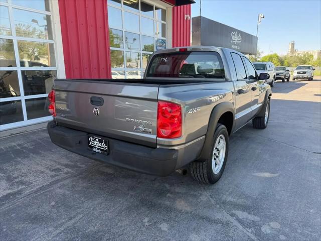 2010 Dodge Dakota Bighorn/Lonestar