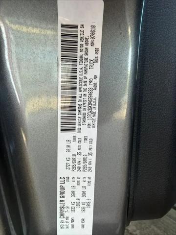 2010 Dodge Dakota Bighorn/Lonestar