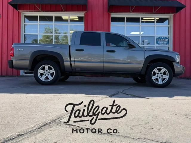 2010 Dodge Dakota Bighorn/Lonestar for sale in Fremont, NE