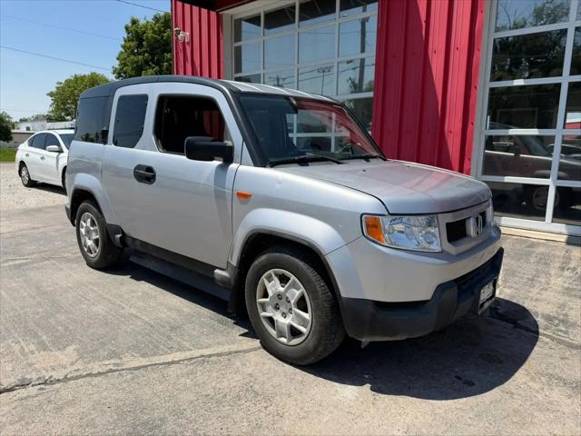 2011 Honda Element LX
