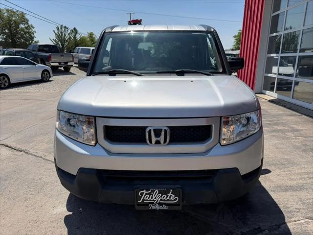 2011 Honda Element LX