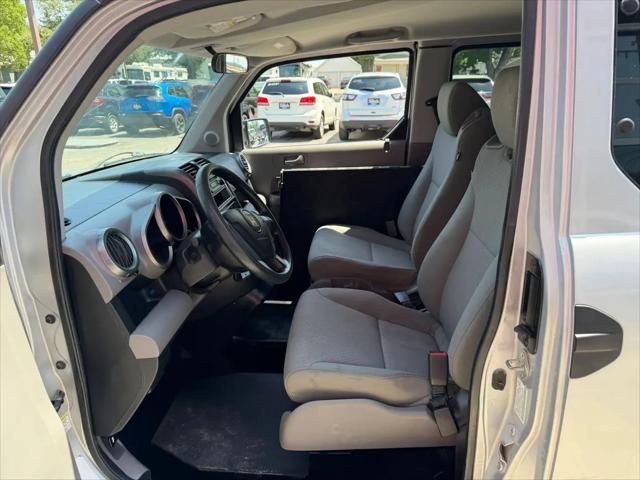 2011 Honda Element LX