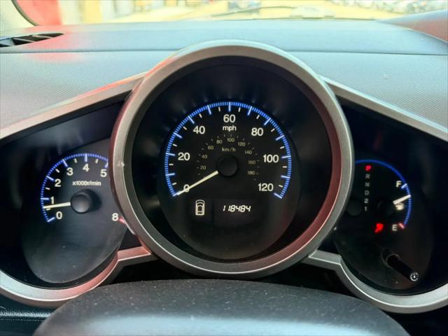 2011 Honda Element LX